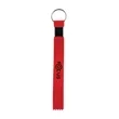 Fefe Tactile Fidget Keychain Wristlet | https://www.bestnamebadges.com