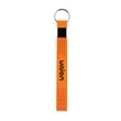 Fefe Tactile Fidget Keychain Wristlet | https://www.bestnamebadges.com