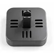Metal Car Air vent Clip with solid balm | https://www.bestnamebadges.com
