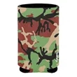 Koozie® britePix® Can Cooler - 16 oz. | https://www.bestnamebadges.com