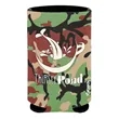 Koozie® britePix® Can Cooler - 16 oz. | https://www.bestnamebadges.com