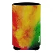 Koozie® britePix® Can Cooler - 16 oz. | https://www.bestnamebadges.com
