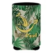 Koozie® britePix® Can Cooler - 16 oz. | https://www.bestnamebadges.com