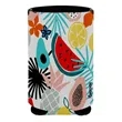 Koozie® britePix® Can Cooler - 16 oz. | https://www.bestnamebadges.com