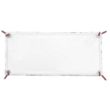 Vinyl Banner 2X2 | https://www.bestnamebadges.com