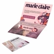 Greeting Card with 3.5" Nail File with Keyring | https://www.bestnamebadges.com