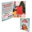 Greeting Card with Silicone Wallet | https://www.bestnamebadges.com