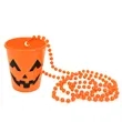 Shot Cup Necklace Christmas Halloween Birthday Wedding Party | https://www.bestnamebadges.com