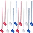 Shot Cup Necklace Christmas Halloween Birthday Wedding Party | https://www.bestnamebadges.com