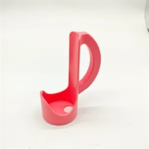 12oz Can Holder with Handle