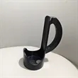 12oz Can Holder with Handle | https://www.bestnamebadges.com