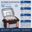 24-Can Leakproof Insulated Cooler Bag W/Top Access Lid | https://www.bestnamebadges.com
