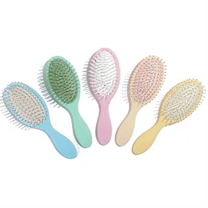 Nylon Air cushion Comb