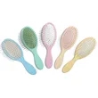 Nylon Air cushion Comb | https://www.bestnamebadges.com