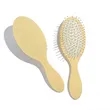 Nylon Air cushion Comb | https://www.bestnamebadges.com