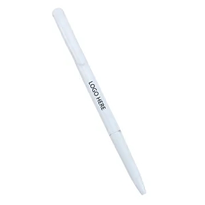 Black Ink Retractable Ballpoint Pen