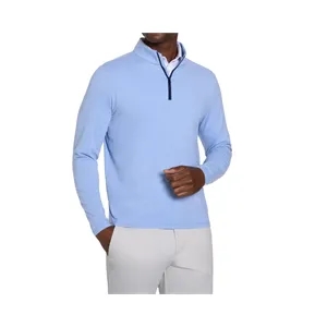Holderness & Bourne Men's The Jester Quarter-Zip