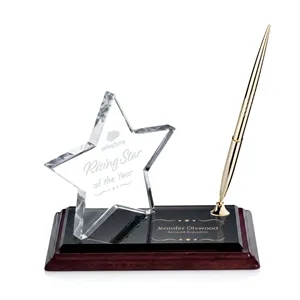 Star on Albion™ Pen Set - Gold