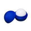 Mini Fish Bowl w/TEK-OS Round Lip Balm | https://www.bestnamebadges.com