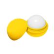 Mini Fish Bowl w/TEK-OS Round Lip Balm | https://www.bestnamebadges.com