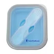 Small Collapsible Container | https://www.bestnamebadges.com