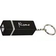 Square Key Tag Light | https://www.bestnamebadges.com