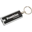 Flat Key Tag Light | https://www.bestnamebadges.com