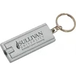 Flat Key Tag Light | https://www.bestnamebadges.com