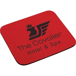 1/4" Thick Economy Mouse Pad