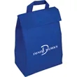 Non-Woven Lunch Sack | https://www.bestnamebadges.com