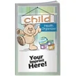 Better Book - Child Health Organizer | https://www.bestnamebadges.com