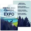 Full Color ID Badge | https://www.bestnamebadges.com