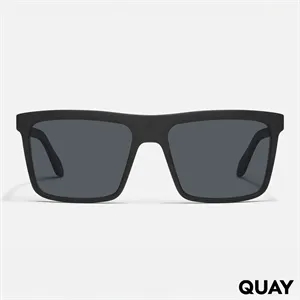 QUAY Let It Run Sunglasses