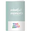 Mindful Moments Coloring Journal | https://www.bestnamebadges.com