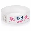Full Color Tyvek Wristband | https://www.bestnamebadges.com