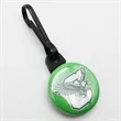Zipper Pull | https://www.bestnamebadges.com