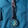 Zipper Pull | https://www.bestnamebadges.com