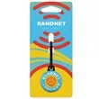 1-Pack Zipper Pull Card | https://www.bestnamebadges.com