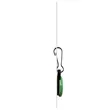 1-Pack Zipper Pull Card | https://www.bestnamebadges.com
