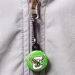 1-Pack Zipper Pull Card | https://www.bestnamebadges.com
