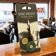 1-Pack Zipper Pull Card | https://www.bestnamebadges.com