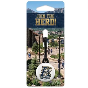 1-Pack Zipper Pull Card