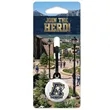 1-Pack Zipper Pull Card | https://www.bestnamebadges.com