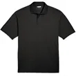 Ladies' Titan Performance Wicking Short-Sleeve Polo | https://www.bestnamebadges.com