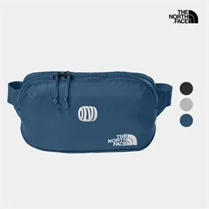The North Face 1L Travel Hip Pack Compact Waist Bag