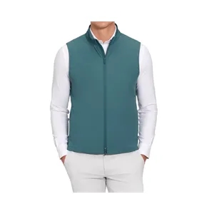 Holderness & Bourne The Redford Vest