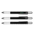 6 in 1 Multi Functional Engineer Tool Pen | https://www.bestnamebadges.com
