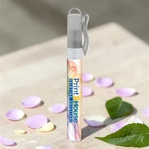 Alcohol Free Pocket Sani-Mist Sprayer