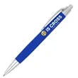 1.0mm Midpoint Comfort Grip Ballpoint Pen | https://www.bestnamebadges.com