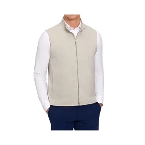 Holderness & Bourne The Moore Vest